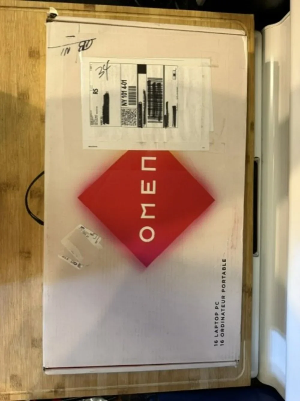 OMEN by HP 16.1 inch Gaming Laptop – BRAND NEW IN BOX